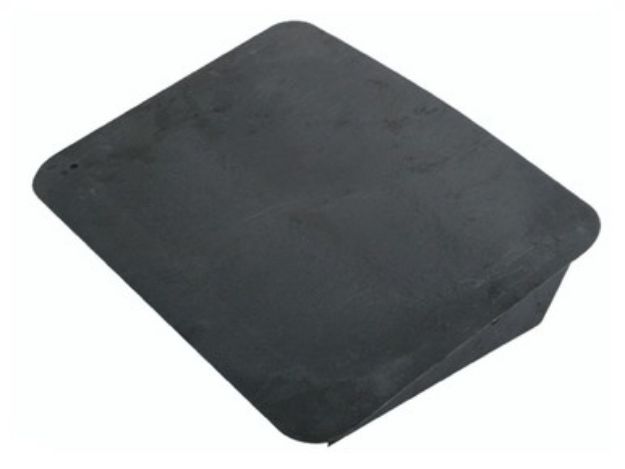 Picture of B-body Air Grabber Door
