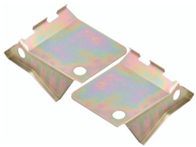 Picture of 1970-74 E-body Front Torque Boxes