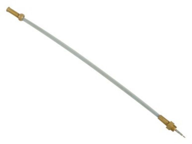 Picture of  1970-71 E-body Rallye Dash Gauge Clock Cable