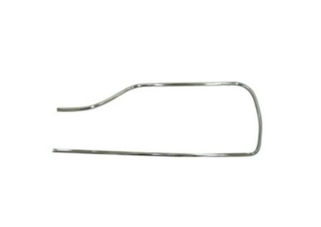 Picture of 70 Plymouth Right Grille Molding