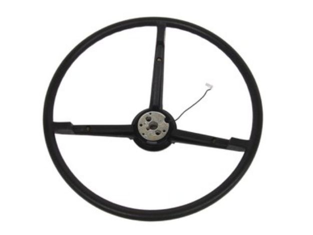Picture of 1970 A,B,C-Body Steering Wheel -C70