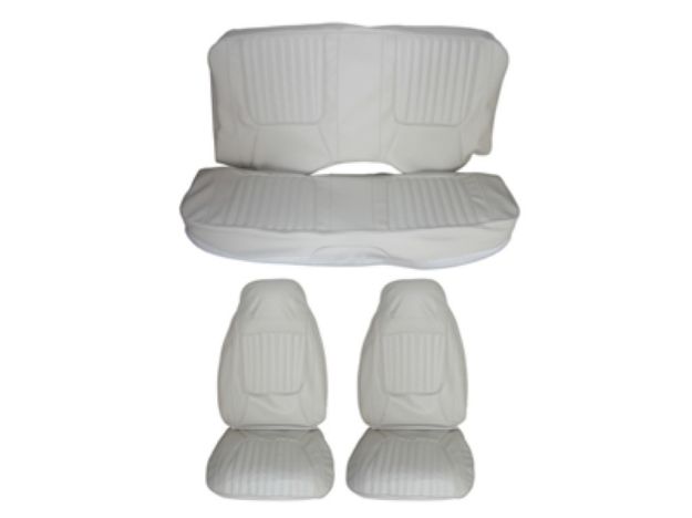 Picture of Mopar 1971 Challenger Convertible Front Bucket Seat