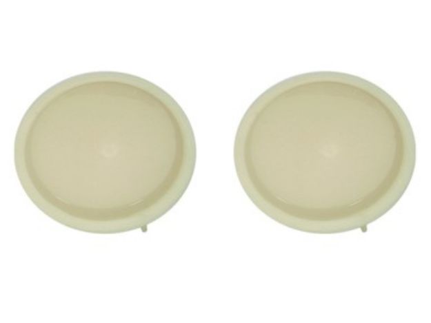 Picture of 966-70 B-body Console Light Lens