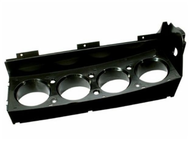 Picture of 1970-74 E-body Rallye Dash Gauge Housing