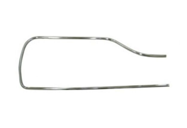 Picture of 70 Plymouth Left Grille Molding