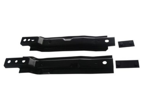 Picture of 1970-1971 B,E-body Floor Pan Reinforcements
