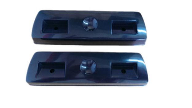 Picture of A-body Painted Rear Armrest Base