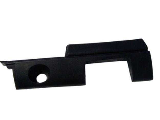 Picture of 1968-69 Charger Center Lower Dash Pad (No-AC)