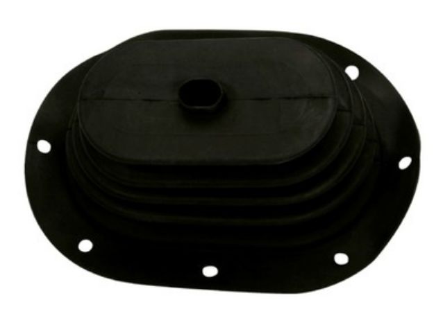 Picture of A-body Non Console 4 Speed Shifter Boot