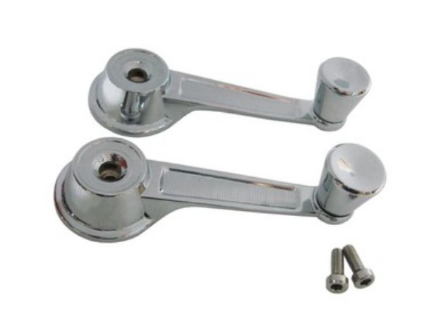 Picture of 1963-66 A,B,C-body Window Cranks