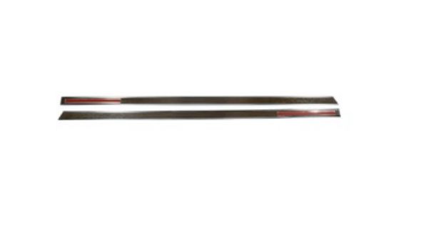 Picture of  1969 Coronet R/T SuperBee Front Door Trim