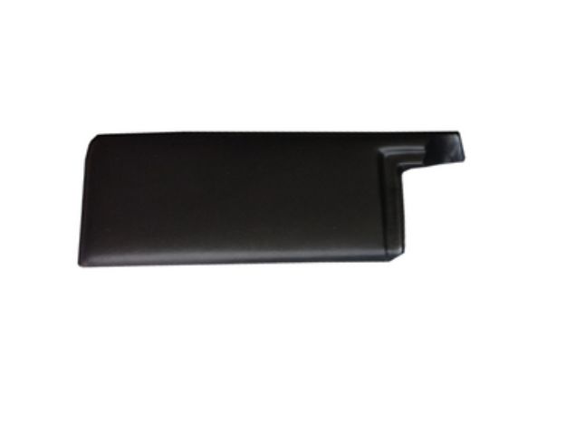 Picture of 1968-69 Charger Lower Corner Dash Pad