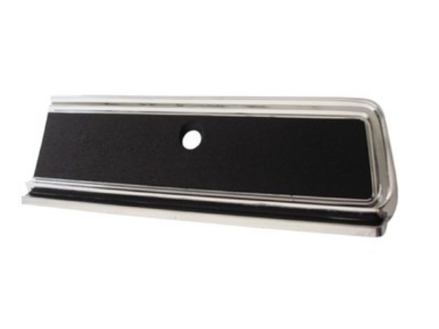 Picture of 1967-69 Dodge Dart Glove Box Door