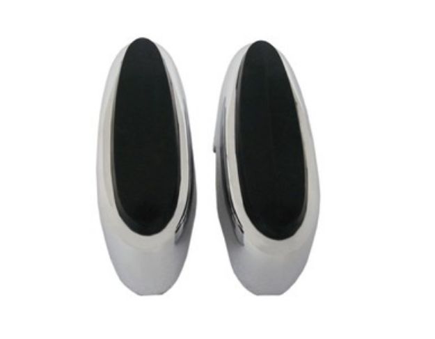 Picture of 1963-1965 Plymouth Bumper Guard Set