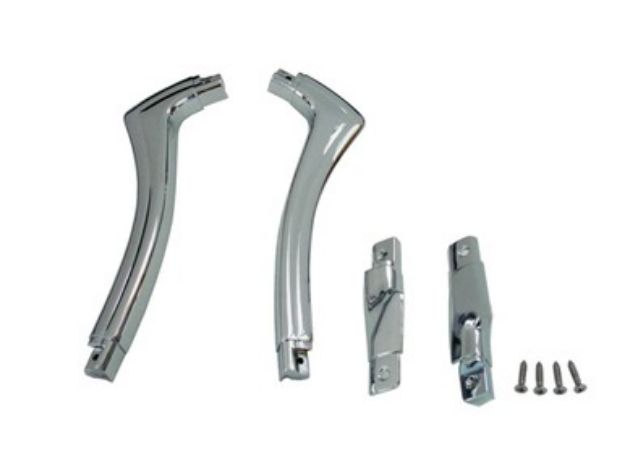 Picture of 1968-70 Plymouth Convertible Belt Molding