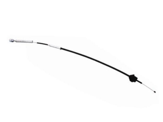 Picture of 1970-74 E-body Small Block Throttle Cable