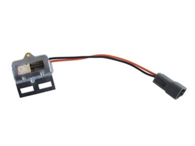 Picture of 966-70 B-body Automatic Console Back-Up Switch