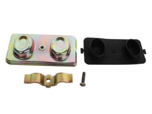Picture of 1970 A,B,E-body Master Cylinder Cover