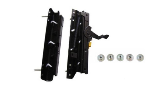 Picture of 1970-72 A-body Left Seat Track