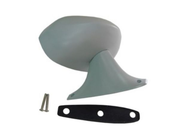 Picture of 1973-74 B-body Painted RH Mirror