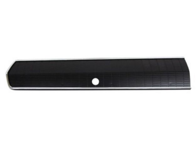 Picture of 1966-67 Dodge Glove Box Door