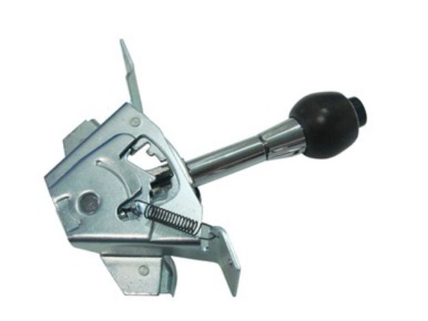 Picture of 1970 E-body Automatic Console Shifter Kit