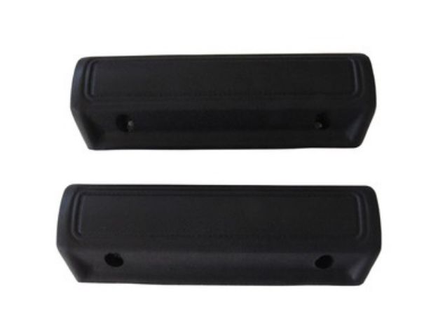 Picture of 1968-1970 B-body 9-1/2" Front Armrest Pads