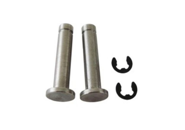 Picture of 969-72 B-body Air Grabber Door Pins