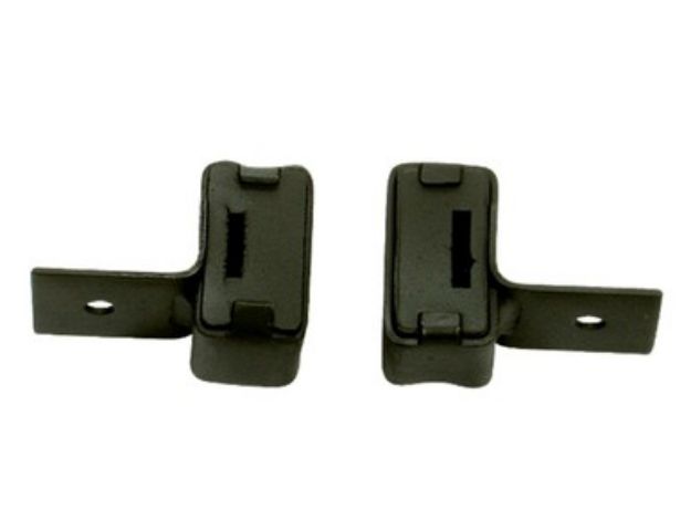 Picture of A-body Exhaust Tips Hangers