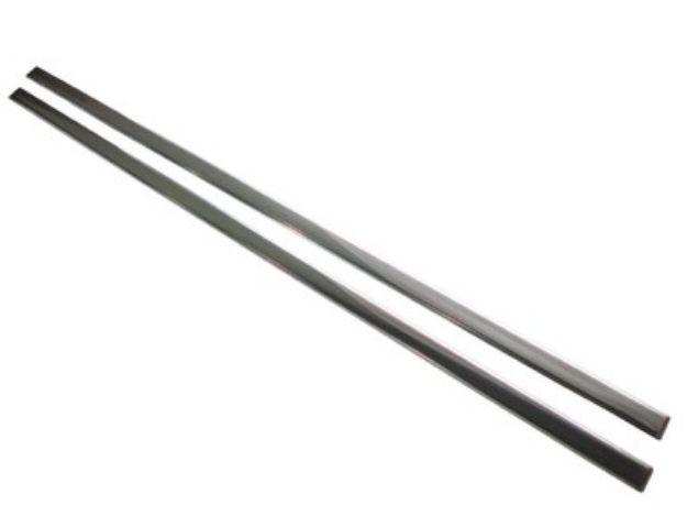 Picture of 1971-74 Dart/Duster Rocker Moldings