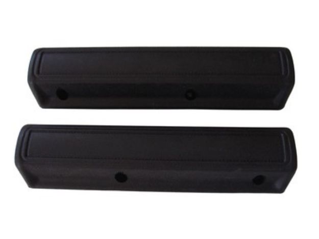 Picture of 1966-1970 B-body 13" Front Armrest Pads