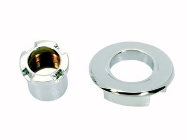 Picture of 1971-74 B-body Antenna Bezel