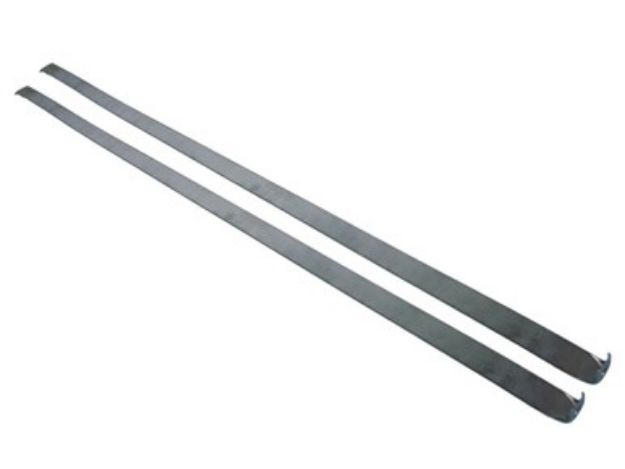 Picture of 1968-70 B-body Gas Tank Straps