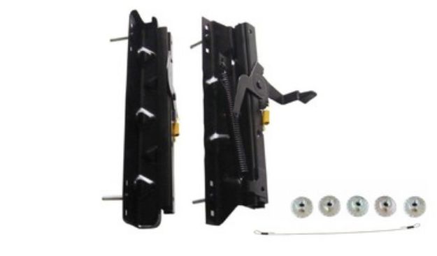 Picture of 1970-72 A-body Right Seat Track