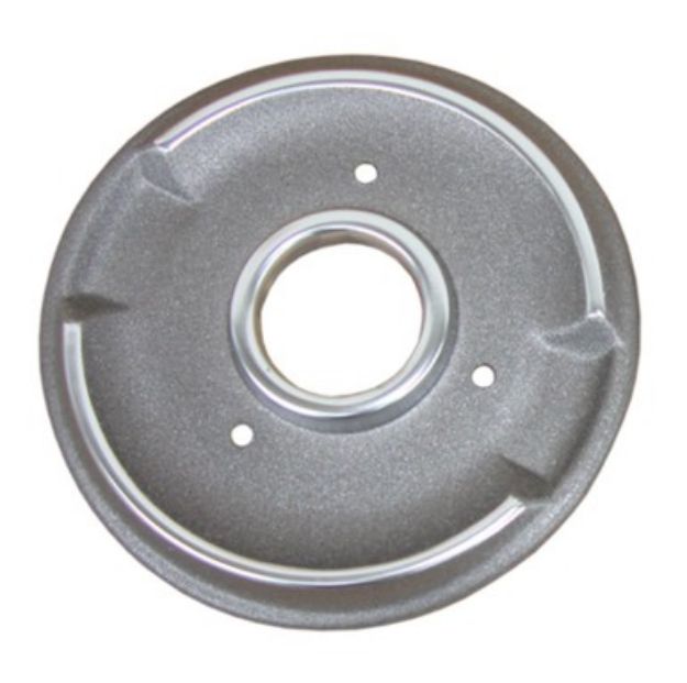 Picture of 1967 Plymouth GTX Flip Top Fuel Cap Ring