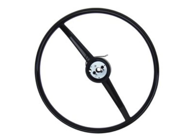 Picture of 1965 A,B,C-Body Steering Wheels -C65