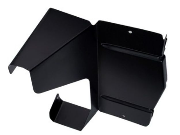 Picture of 966-70 B-body Console Rear Bracket