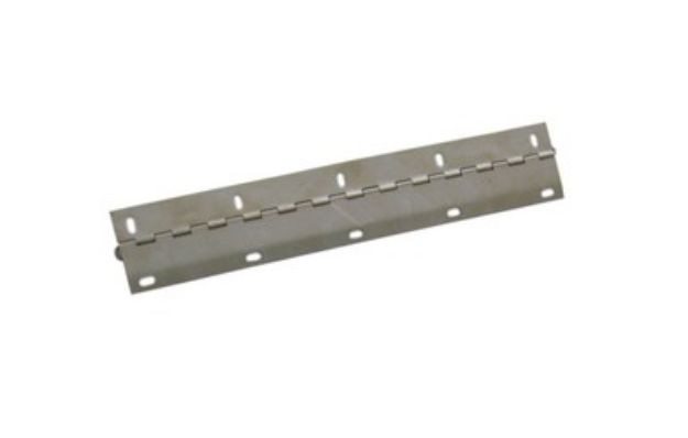 Picture of 966-70 B-body Console Door Hinge