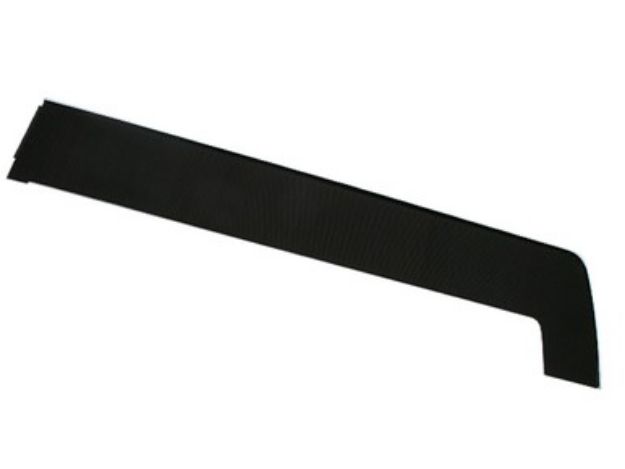 Picture of 968 Dodge Charger Rallye Dash Glove Box Bezel