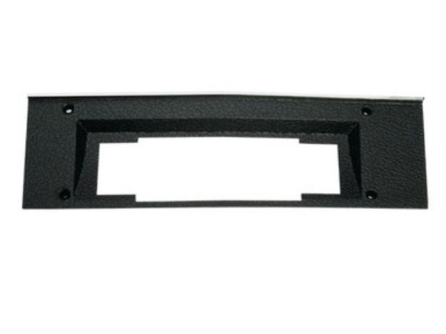 Picture of 1970 B-body Rallye Dash 8 Track Radio Bezel
