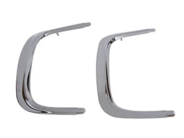 Picture of 1964 Dodge Fender C Moldings