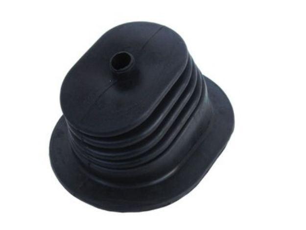 Picture of 1966-69 B-body Non Console 4 Speed Shifter Boot