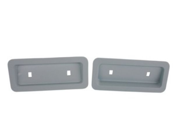 Picture of 1969 A,B-body Front Side Marker Bezel