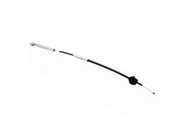 Picture of 1970-74 E-body Hemi Throttle Cable