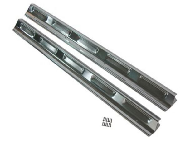 Picture of 1970-7 E-body Door Sill Plates