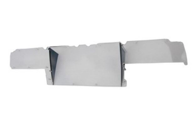Picture of 1967 Plymouth Gauge Lens