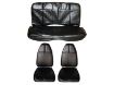 Picture of 1971 Barracuda/Cuda Convertible Bucket Seat Cover