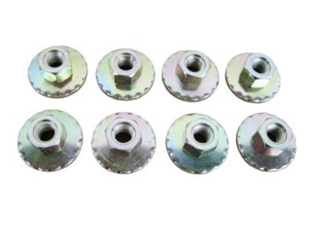 Picture of A,B,C,E-body Seat Nut