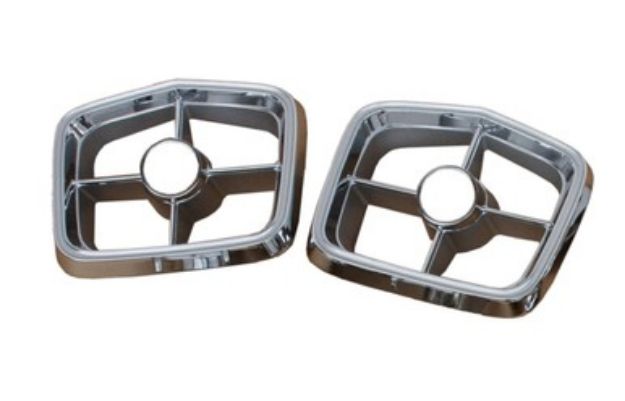Picture of 1963 Plymouth Belvedere Taillight Bezels