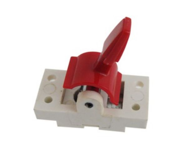 Picture of 1970 B-body Air Grabber Switches